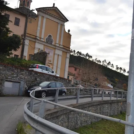 Villetta Dall'Angelina