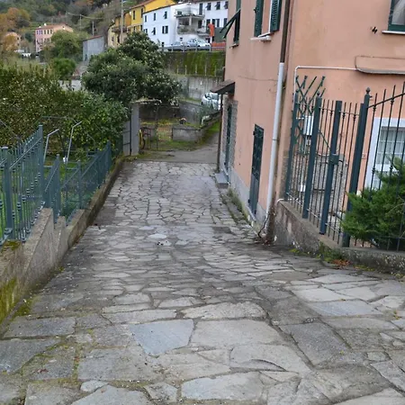 Villetta Dall'Angelina *