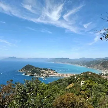 Villetta Dall'Angelina בית נופש